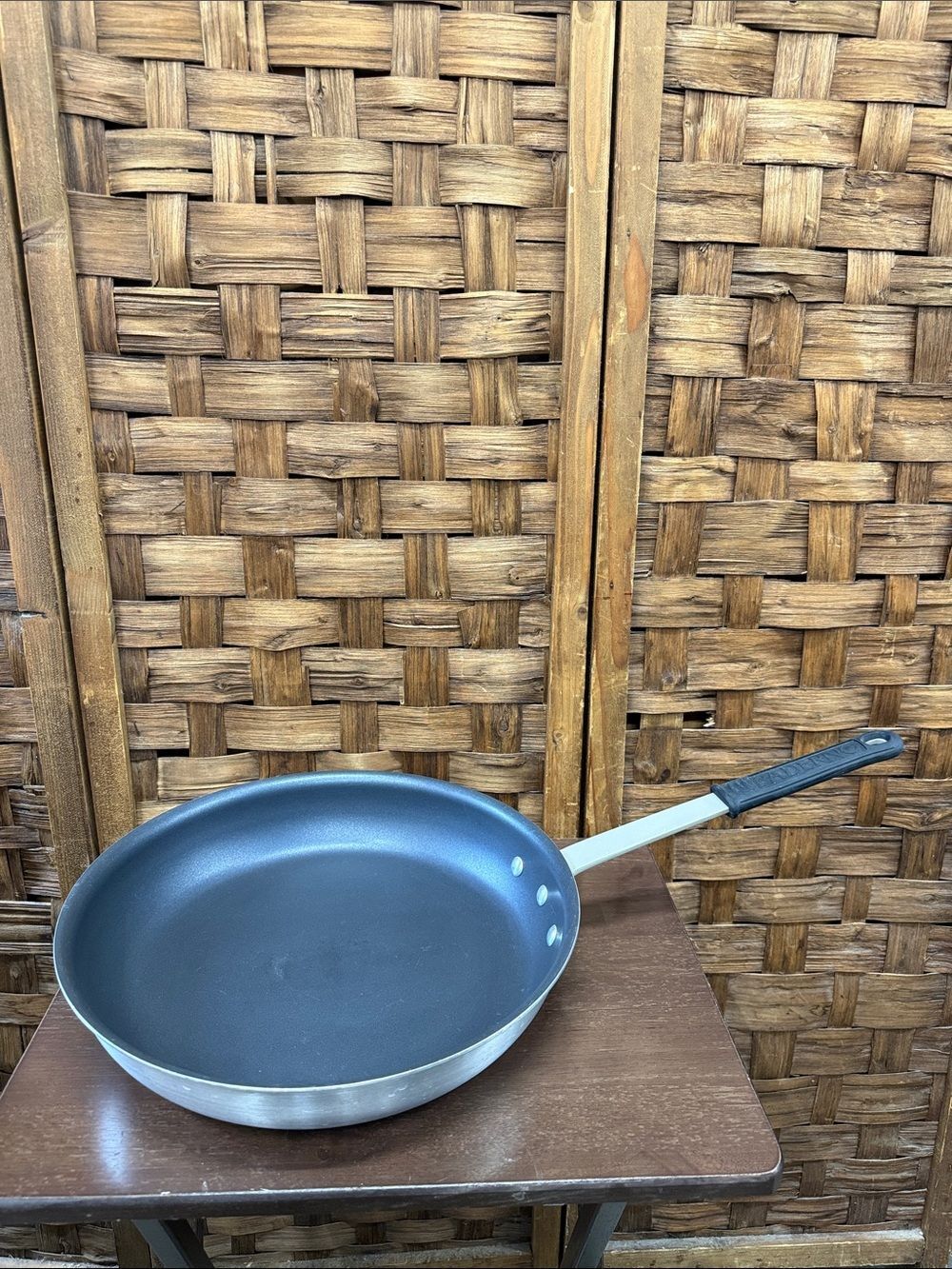 Paderno 14 inch Alu Nonstick Frying Pan